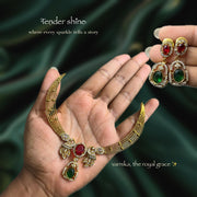 VARNIKA, THE ROYAL GRACE