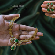 VARNIKA, THE ROYAL GRACE