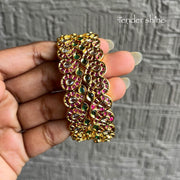 JADAU ELEGANCE BANGLES