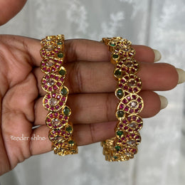 JADAU ELEGANCE BANGLES