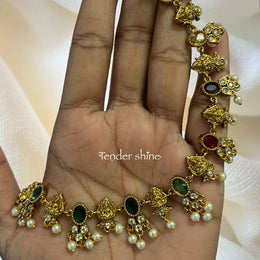 DEVIGRACE NAVARATNA MAALA