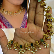 DEVIGRACE NAVARATNA MAALA