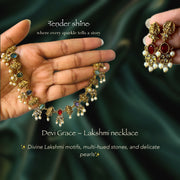 DEVIGRACE NAVARATNA MAALA