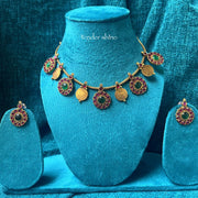 RUDRA COIN LAKSHMI MALA