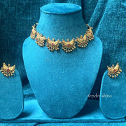 MOONLIGHT DAZZLE NECKLACE