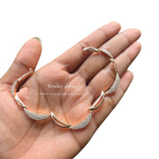 LUNAR GRACE NECKLACE SET