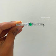 EMERALD GRACE BRACELET