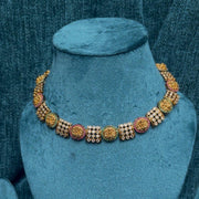 AD Stone Lakshmi Band