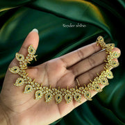 Aishwarya Maangamala