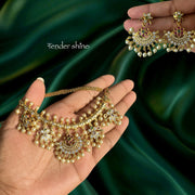 Swarna Pushpa Guttapusalu ✨