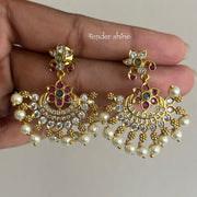 Swarna Pushpa Guttapusalu ✨