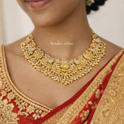 Mahalakshmi Bridal Vaibhavam ✨