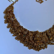 Mahalakshmi Bridal Vaibhavam ✨