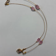 EVERYDAY Invisible chain with pendant