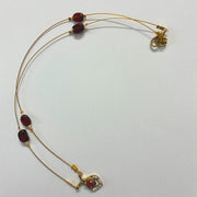 EVERYDAY Invisible chain with pendant