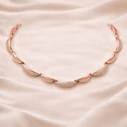 LUNAR GRACE NECKLACE SET