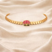 GOLDEN GRACE- LOTUS EDIT