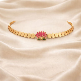 GOLDEN GRACE- LOTUS EDIT