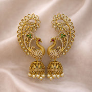 MAJESTIC MAYURA DROPS