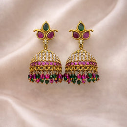 PARNA- AD JHUMKA