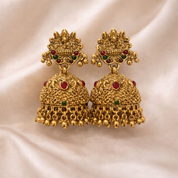 SHRINGARA ANTIQUE BELLS