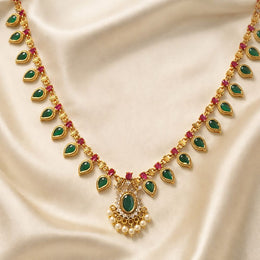 TRADITIONAL MANGO MALA