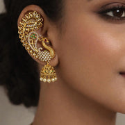 MAJESTIC MAYURA DROPS