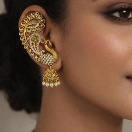 MAJESTIC MAYURA DROPS