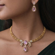 VARNIKA, THE ROYAL GRACE