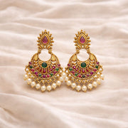 RUBY CROWN CHANDRIKA