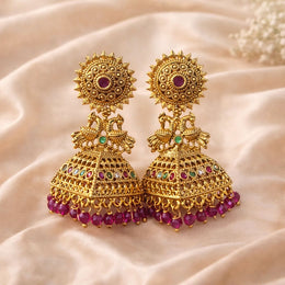 MAYURA JHUMKA
