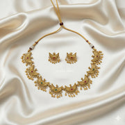 MOONLIGHT DAZZLE NECKLACE