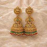 VAIBHAVI LAKSHMI JHUMKA