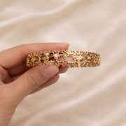 Butterfly Net Bracelet