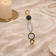 Eclipse Link Bracelet