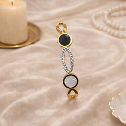 Eclipse Link Bracelet