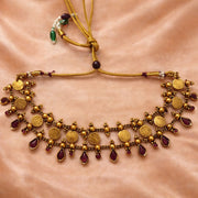 Lakshmi Droplets