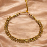 Ananta Coin Necklace