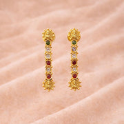 Ananta Coin Necklace