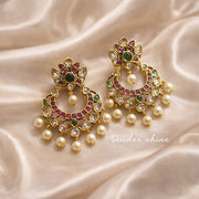 Regal grace chaandbaali