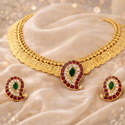 Rajshree Necklace