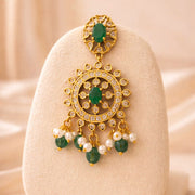 Pearl Garden Necklace