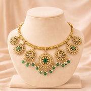 Pearl Garden Necklace