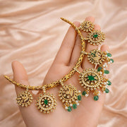 Pearl Garden Necklace