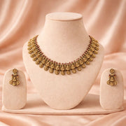 Devi Soundarya Necklace set