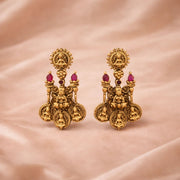 Devi Soundarya Necklace set